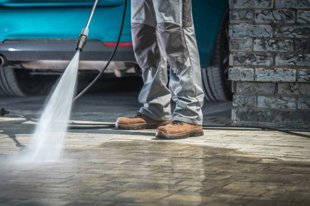 Best Parking Lot and Garage Cleaning  in Quincy, IL